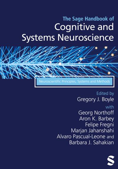 The Sage Handbook of Cognitive and Systems Neuroscience
