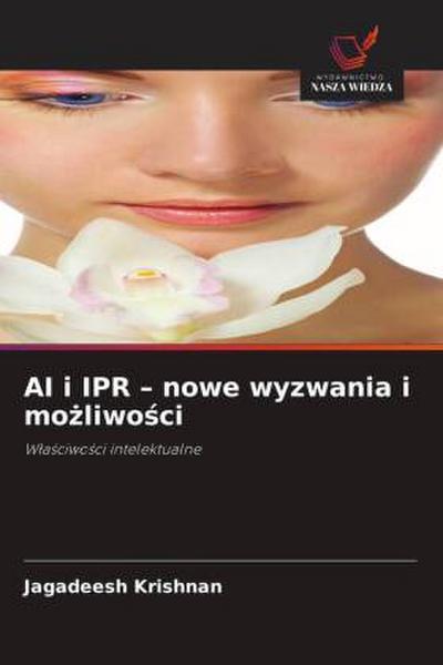 AI i IPR - nowe wyzwania i mo¿liwo¿ci