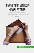 Envio de e-mails e newsletters