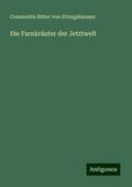 Die Farnkräuter der Jetztwelt