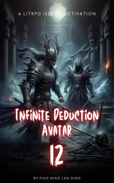 Infinite Deduction Avatar