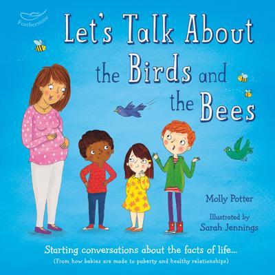 Let’s Talk About the Birds and the Bees