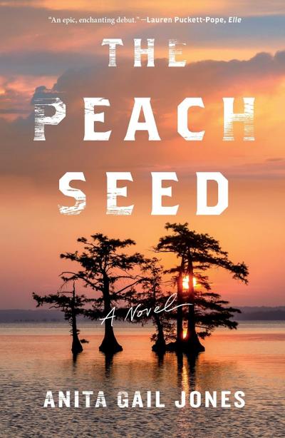 Peach Seed