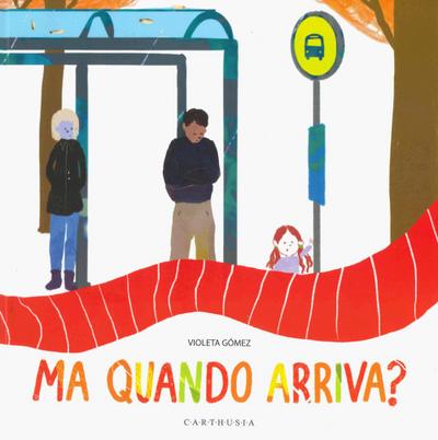 Ma quando arriva?