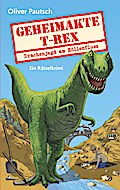 Geheimakte T-Rex