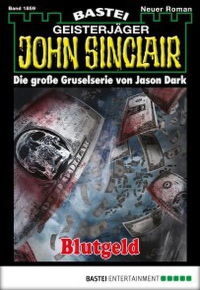 John Sinclair - Folge 1859
