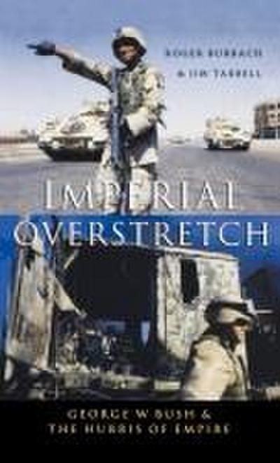 Imperial Overstretch