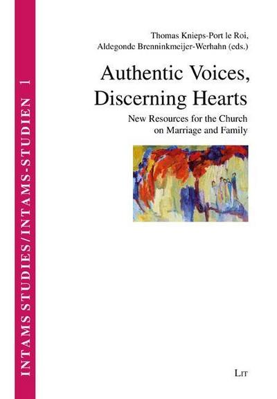 Authentic Voices, Discerning Hearts
