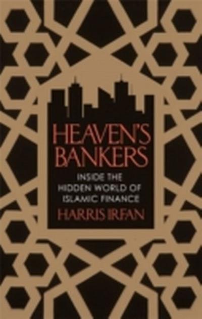 Heaven’s Bankers