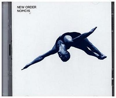 Nomc15 (2CD)