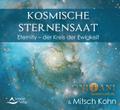 Kosmische Sternensaat