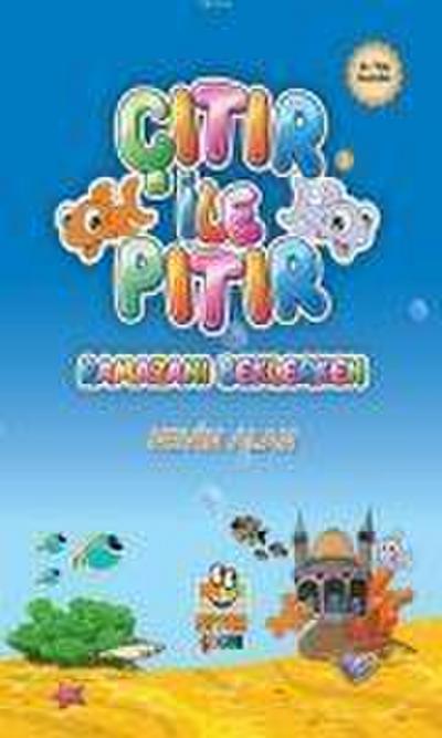 Alan, N: Citir Ile Pitir Ramazani Beklerken