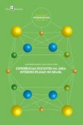 Experiências docentes na área interdisciplinar no Brasil