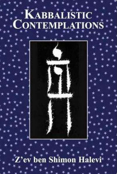 Kabbalistic Contemplations