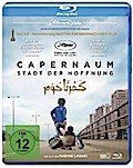 Capernaum - Stadt der Hoffnung