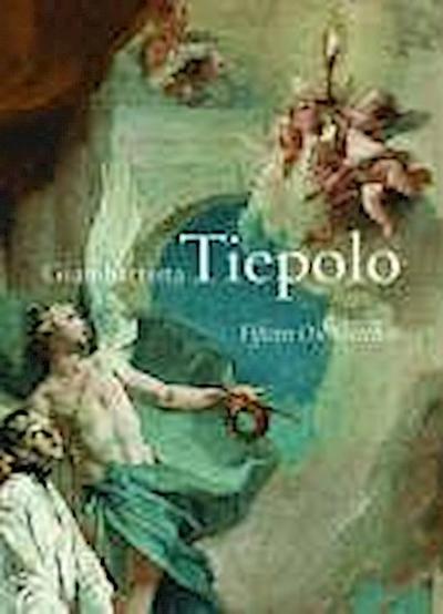 Seydl, .: Giambattista Tiepolo - Fifteen Oil Sketches (Getty Publications – (Yale))