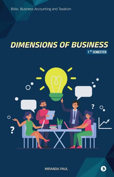 Dimensions of Business