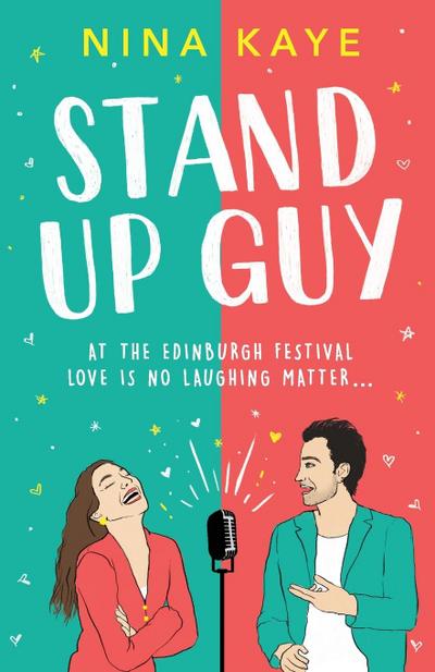 Stand Up Guy