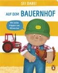 Sei dabei! - Auf dem Bauernhof