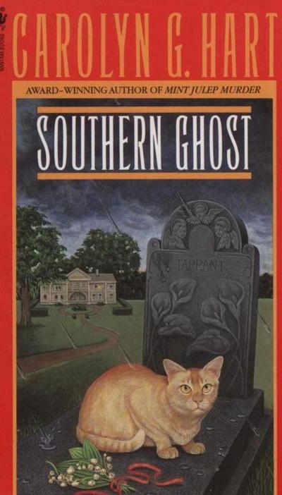 Southern Ghost