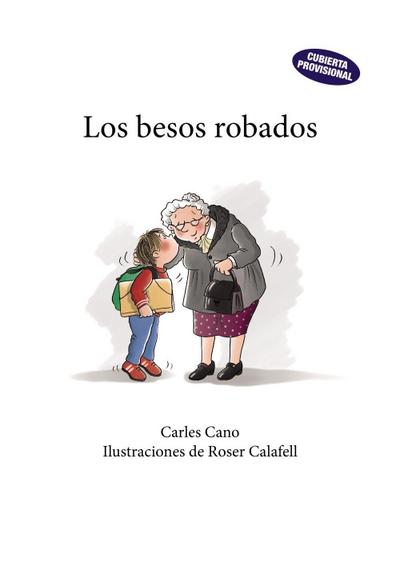 Los Besos Perdidos