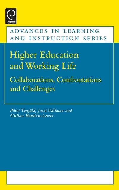 Higher Education and Working Life