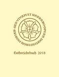 Lutherjahrbuch 85. Jahrgang 2018