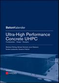 Ultra-High Performance Concrete UHPC