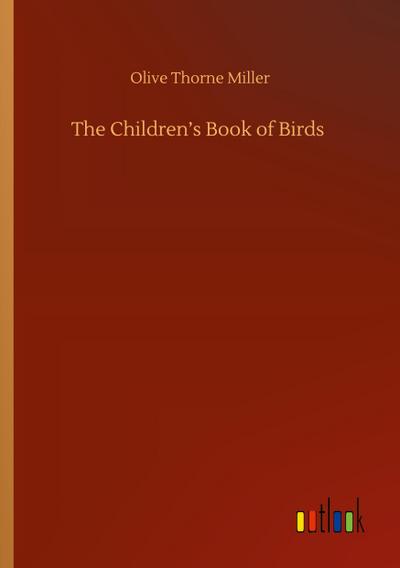The Children’s Book of Birds