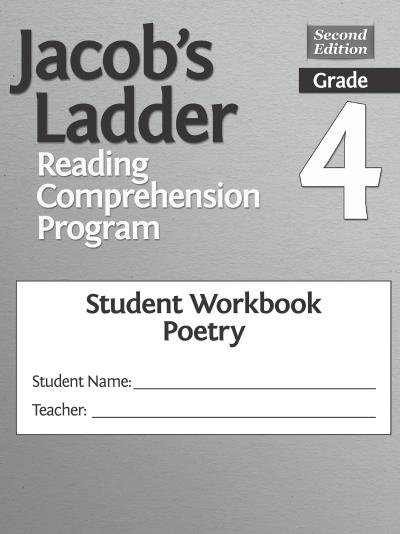 Jacob’s Ladder Reading Comprehension Program