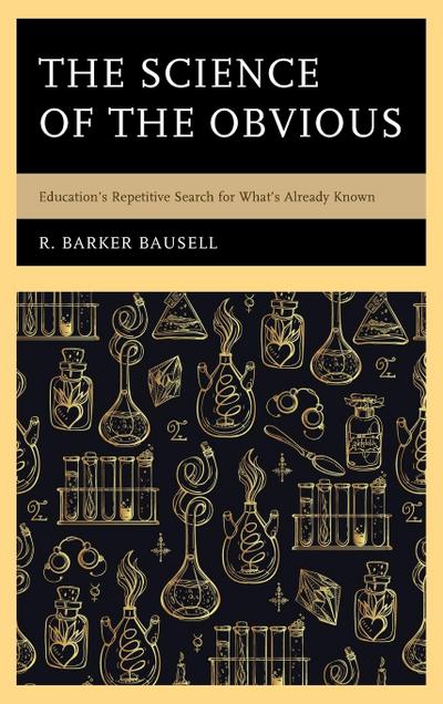 Science of the Obvious