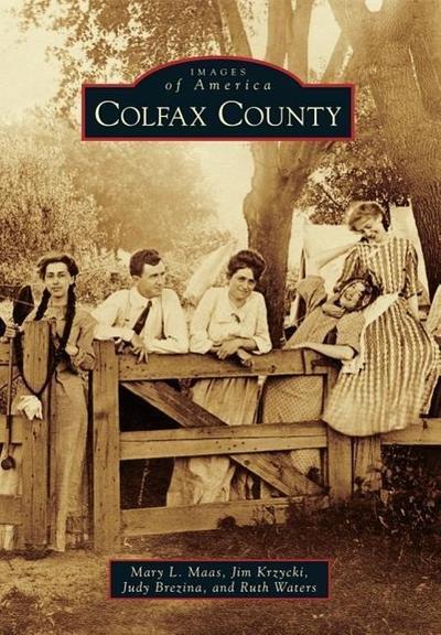 Colfax County