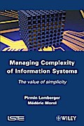 Managing Complexity of Information Systems