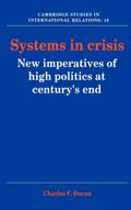 Systems in Crisis