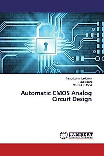 Automatic CMOS Analog Circuit Design