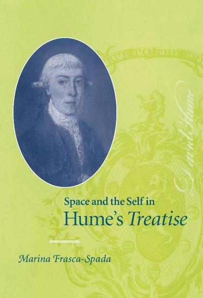 Space and the Self in Hume’s Treatise