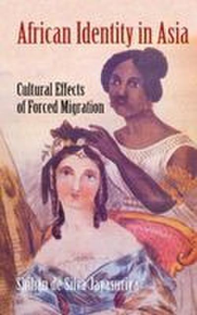 African Identity in Asia