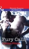 Fury Calls (Mills & Boon Intrigue)