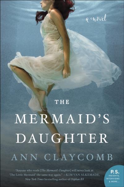 Mermaid’s Daughter