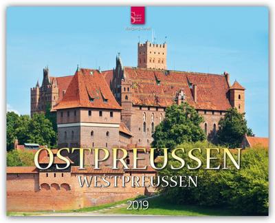 Ostpreussen/Westpreussen 2019