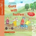 Gott will helfen, Audio-CD