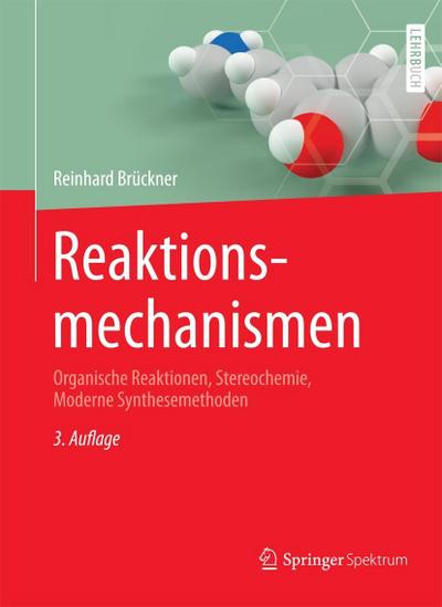 Reaktionsmechanismen