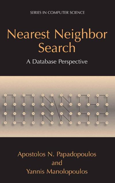 Nearest Neighbor Search: