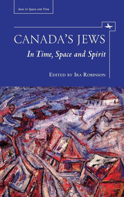 Canada’s Jews