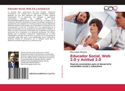 Educador Social, Web 2.0 y Actitud 2.0