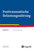 Posttraumatische Belastungsstörung