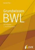 Grundwissen BWL