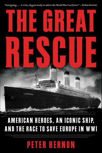 The Great Rescue