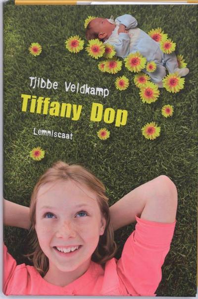 Veldkamp, T: Tiffany Dop