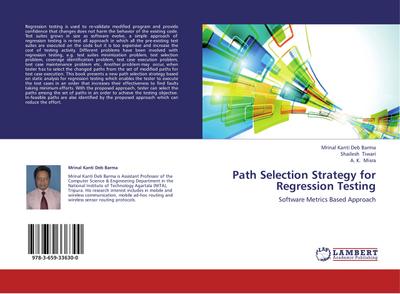 Path Selection Strategy for Regression Testing